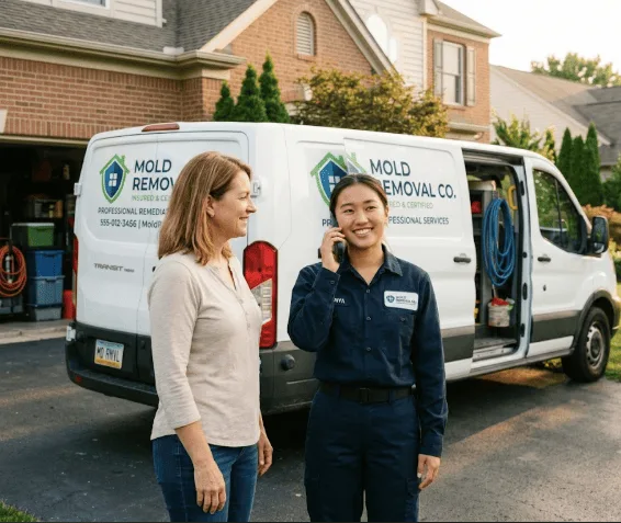 Crawlspace Mold Remediation Donegal, PA FAQs